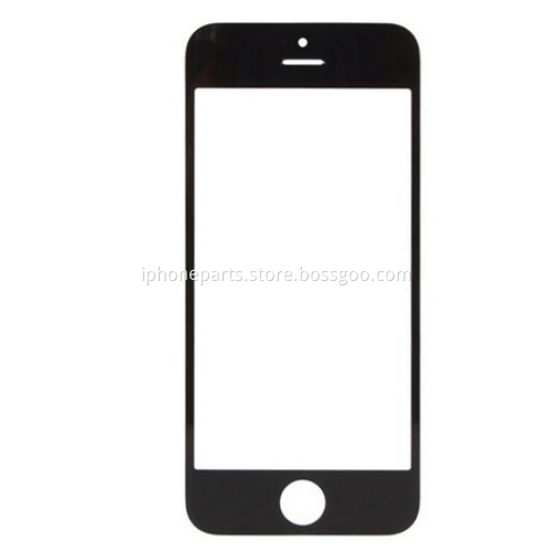 Touch Screen Front Glass for Iphone 5